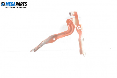 Панта преден капак за Mazda 2 Hatchback I (02.2003 - 06.2007), 4+1 вр., хечбек, позиция: дясна