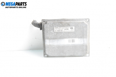 Компютър двигател за Mazda 2 Hatchback I (02.2003 - 06.2007) 1.6, 100 к.с.