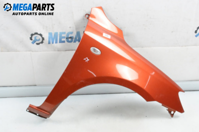 Калник за Mazda 2 Hatchback I (02.2003 - 06.2007), 4+1 вр., хечбек, позиция: предна, дясна