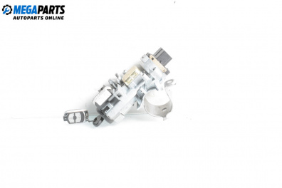 Контактен ключ за Mazda 2 Hatchback I (02.2003 - 06.2007)