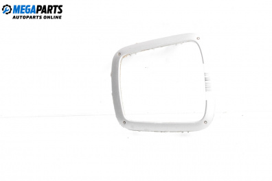 Конзола скоростен лост за Mazda 2 Hatchback I (02.2003 - 06.2007)