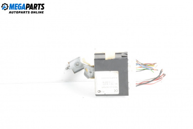 Имобилайзер за Mazda 2 Hatchback I (02.2003 - 06.2007)