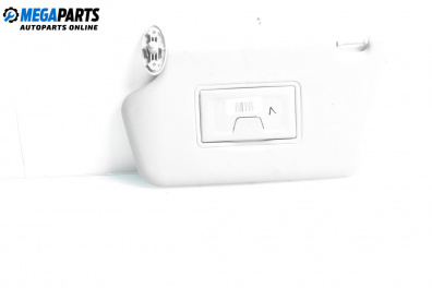 Сенник за Mazda 2 Hatchback I (02.2003 - 06.2007), позиция: лява