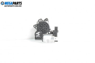 Електромотор за стъклоподемник за Mazda 2 Hatchback I (02.2003 - 06.2007), 4+1 вр., хечбек, позиция: задна, дясна