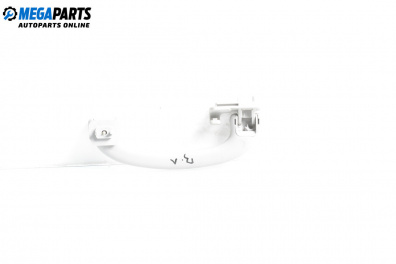 Ръкохватка за таван за Mazda 2 Hatchback I (02.2003 - 06.2007), 4+1 вр., позиция: задна, лява