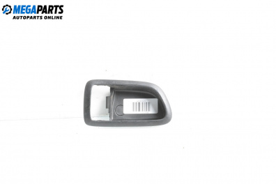 Вътрешна дръжка за Mazda 2 Hatchback I (02.2003 - 06.2007), 4+1 вр., хечбек, позиция: задна, дясна