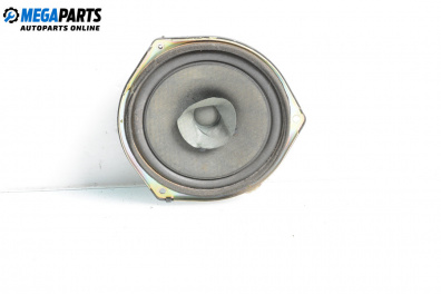 Високоговорител за Mazda 2 Hatchback I (02.2003 - 06.2007)