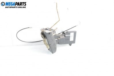 Брава на врата за Mazda 2 Hatchback I (02.2003 - 06.2007), позиция: предна, дясна