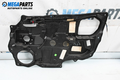 Основа кора врата за Mazda 2 Hatchback I (02.2003 - 06.2007), 4+1 вр., хечбек, позиция: предна, дясна