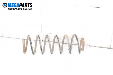 Пружина за ходова част за Mazda 2 Hatchback I (02.2003 - 06.2007), хечбек, позиция: задна