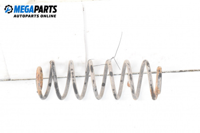 Пружина за ходова част за Mazda 2 Hatchback I (02.2003 - 06.2007), хечбек, позиция: задна