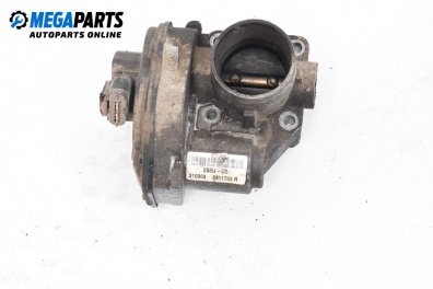 Дроселова клапа за Mazda 2 Hatchback I (02.2003 - 06.2007) 1.6, 100 к.с., № 210303  0411783 R