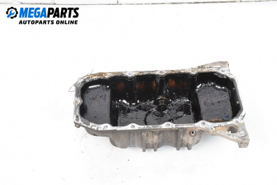 Картер за Mazda 2 Hatchback I (02.2003 - 06.2007) 1.6, 100 к.с.