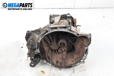 Ръчна скоростна кутия за Mazda 2 Hatchback I (02.2003 - 06.2007) 1.6, 100 к.с.