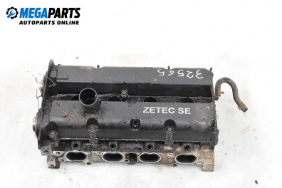 Глава за Mazda 2 Hatchback I (02.2003 - 06.2007) 1.6, 100 к.с.