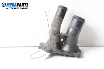 Конзола антифриз за Mazda 2 Hatchback I (02.2003 - 06.2007) 1.6, 100 к.с.