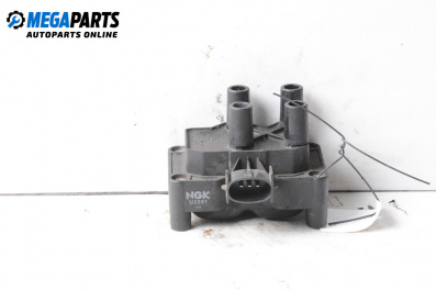 Запалителна бобина за Mazda 2 Hatchback I (02.2003 - 06.2007) 1.6, 100 к.с.