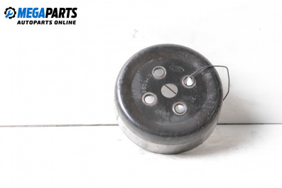 Ремъчна шайба за Mazda 2 Hatchback I (02.2003 - 06.2007) 1.6, 100 к.с.