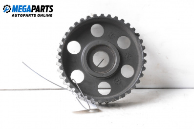 Ремъчна шайба за Mazda 2 Hatchback I (02.2003 - 06.2007) 1.6, 100 к.с.