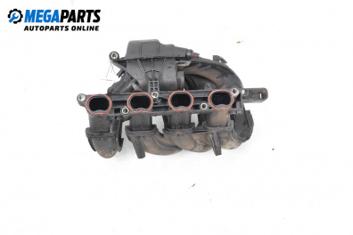 Всмукателен колектор за Mazda 2 Hatchback I (02.2003 - 06.2007) 1.6, 100 к.с.