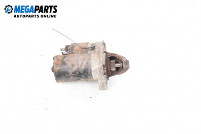 Стартер за Mazda 2 Hatchback I (02.2003 - 06.2007) 1.6, 100 к.с.