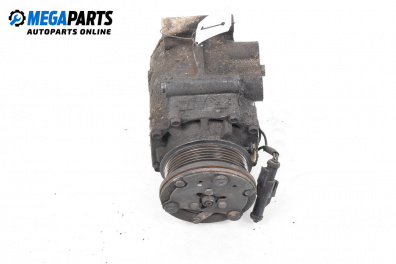 Компресор климатик за Mazda 2 Hatchback I (02.2003 - 06.2007) 1.6, 100 к.с.