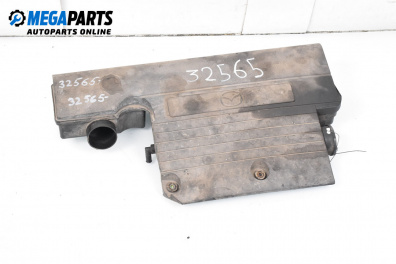 Филтърна кутия за Mazda 2 Hatchback I (02.2003 - 06.2007) 1.6