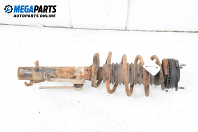 Макферсон за Mazda 2 Hatchback I (02.2003 - 06.2007), хечбек, позиция: предна, дясна