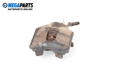 Спирачен апарат за Mazda 2 Hatchback I (02.2003 - 06.2007), позиция: предна, лява