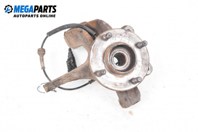 Шенкел главина за Mazda 2 Hatchback I (02.2003 - 06.2007), позиция: предна, дясна