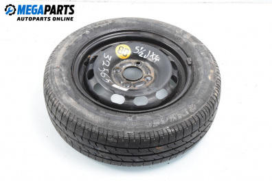 Резервна гума за Mazda 2 Hatchback I (02.2003 - 06.2007) 14 цола, ширина 5.5 (Цената е за 1 бр.)