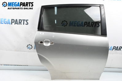 Врата за Toyota Corolla Verso II (03.2004 - 04.2009), 4+1 вр., миниван, позиция: задна, дясна