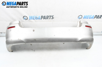 Задна броня за Toyota Corolla Verso II (03.2004 - 04.2009), миниван