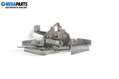 Брава преден капак за Toyota Corolla Verso II (03.2004 - 04.2009)