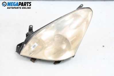 Фар за Toyota Corolla Verso II (03.2004 - 04.2009), миниван, позиция: лява