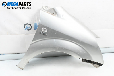 Калник за Toyota Corolla Verso II (03.2004 - 04.2009), 4+1 вр., миниван, позиция: предна, дясна