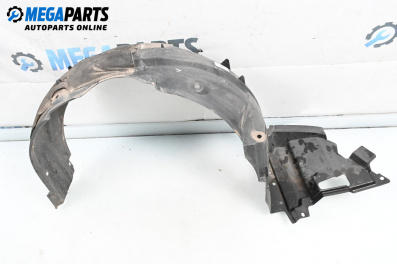 Подкалник за Toyota Corolla Verso II (03.2004 - 04.2009), 4+1 вр., миниван, позиция: предна, лява