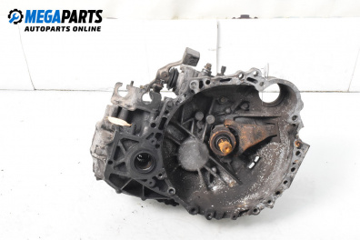 Ръчна скоростна кутия за Toyota Corolla Verso II (03.2004 - 04.2009) 2.0 D-4D (CUR10), 116 к.с.