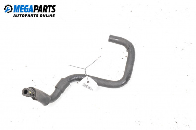 Воден маркуч за Toyota Corolla Verso II (03.2004 - 04.2009) 2.0 D-4D (CUR10), 116 к.с.
