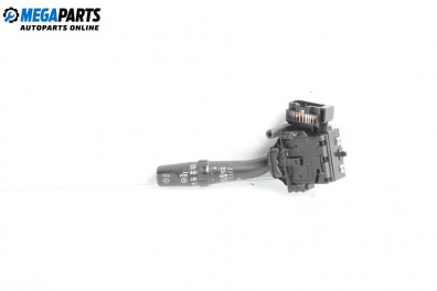 Лостче за чистачки за Toyota Corolla Verso II (03.2004 - 04.2009)