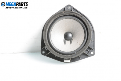 Високоговорител за Toyota Corolla Verso II (03.2004 - 04.2009)