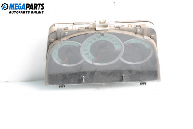 Километраж за Toyota Corolla Verso II (03.2004 - 04.2009) 2.0 D-4D (CUR10), 116 к.с.