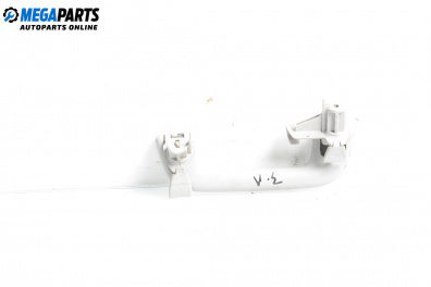 Ръкохватка за таван за Toyota Corolla Verso II (03.2004 - 04.2009), 4+1 вр., позиция: задна, лява