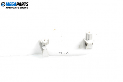 Ръкохватка за таван за Toyota Corolla Verso II (03.2004 - 04.2009), 4+1 вр., позиция: предна, лява