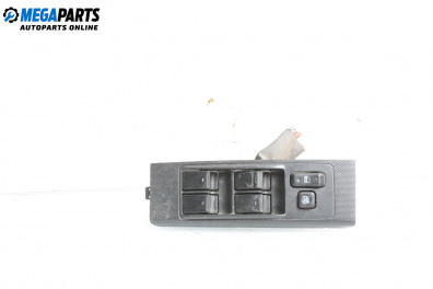 Бутони ел. стъкла  за Toyota Corolla Verso II (03.2004 - 04.2009)