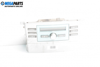 Панел климатроник за Toyota Corolla Verso II (03.2004 - 04.2009)