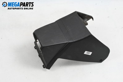 Интериорна пластмаса за Toyota Corolla Verso II (03.2004 - 04.2009), 4+1 вр., миниван, позиция: предна