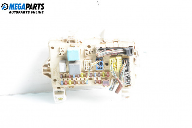 Бушонно табло за Toyota Corolla Verso II (03.2004 - 04.2009) 2.0 D-4D (CUR10), 116 к.с.