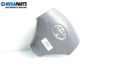 Airbag за Toyota Corolla Verso II (03.2004 - 04.2009), 4+1 вр., миниван, позиция: предна