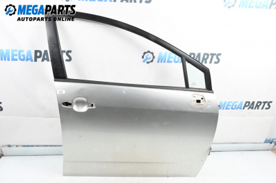 Врата за Toyota Corolla Verso II (03.2004 - 04.2009), 4+1 вр., миниван, позиция: предна, дясна